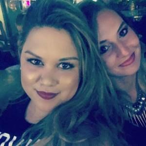 Meet your Posher, Jade